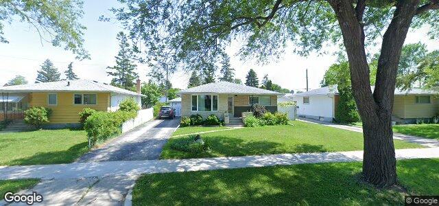 Larawan ng 1139 Rothesay Street sa Winnipeg, Manitoba