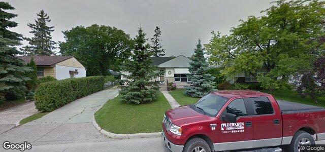 Larawan ng 1140 Rosewell Place sa Winnipeg, Manitoba
