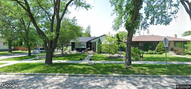 Larawan ng 1140 Rothesay Street sa Winnipeg, Manitoba