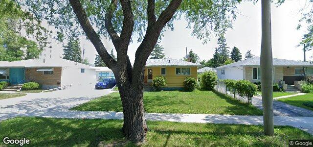Larawan ng 1141 Rothesay Street sa Winnipeg, Manitoba