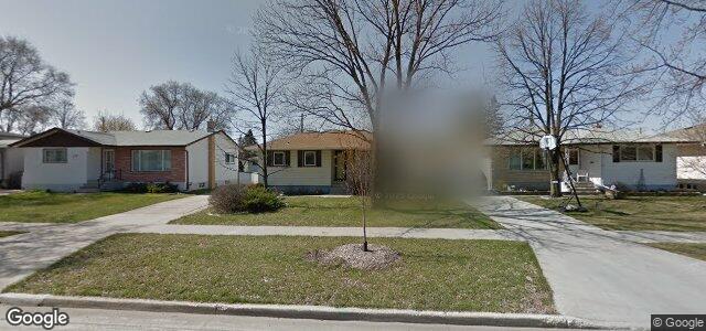Larawan ng 1142 De Fehr Street sa Winnipeg, Manitoba