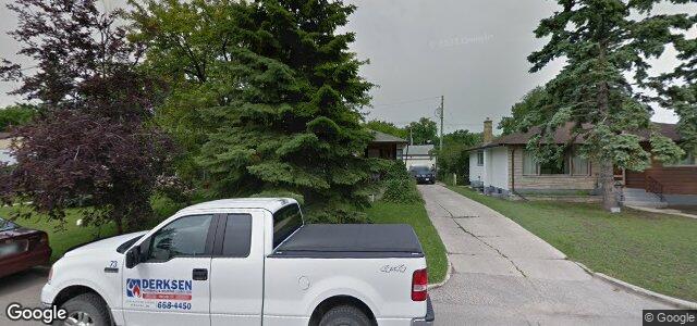 Larawan ng 1144 Rosewell Place sa Winnipeg, Manitoba