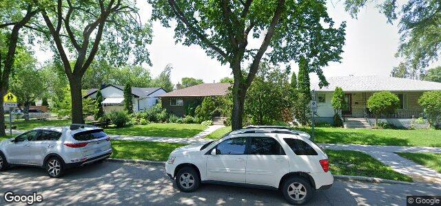Larawan ng 1144 Rothesay Street sa Winnipeg, Manitoba