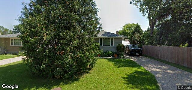 Larawan ng 1145 Kingsford Place sa Winnipeg, Manitoba