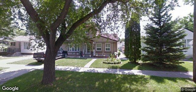 Larawan ng 1145 Roch Street sa Winnipeg, Manitoba