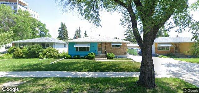 Larawan ng 1145 Rothesay Street sa Winnipeg, Manitoba