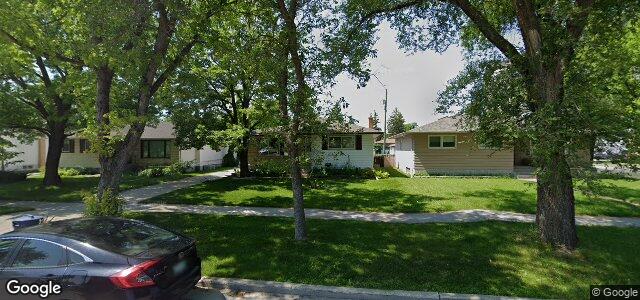 Larawan ng 1146 De Fehr Street sa Winnipeg, Manitoba