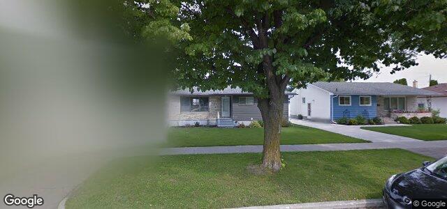 Larawan ng 1146 De Graff Place sa Winnipeg, Manitoba