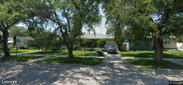 Larawan ng 1148 Rothesay Street sa Winnipeg, Manitoba