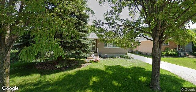 Larawan ng 1149 Kingsford Place sa Winnipeg, Manitoba
