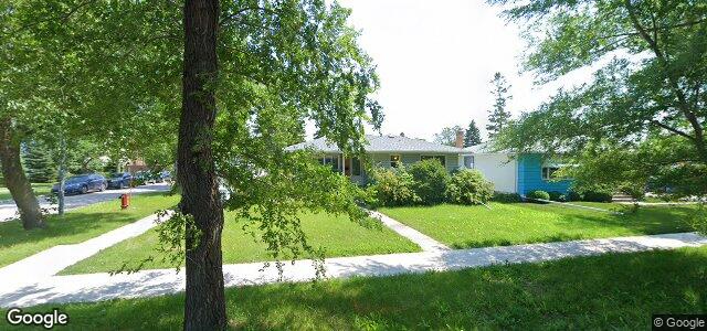 Larawan ng 1149 Rothesay Street sa Winnipeg, Manitoba
