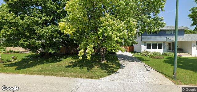 Larawan ng 115 Cameo Crescent sa Winnipeg, Manitoba
