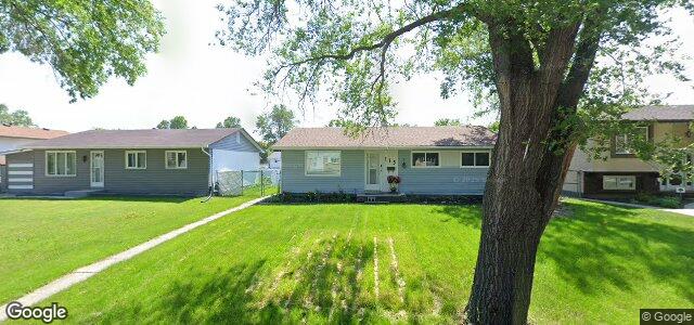 Larawan ng 115 Gemini Avenue sa Winnipeg, Manitoba