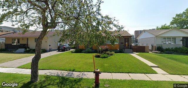 Larawan ng 115 Macaulay Crescent sa Winnipeg, Manitoba