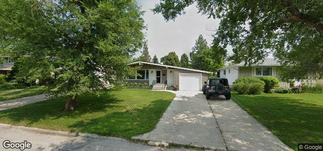 Larawan ng 115 Roselawn Bay sa Winnipeg, Manitoba