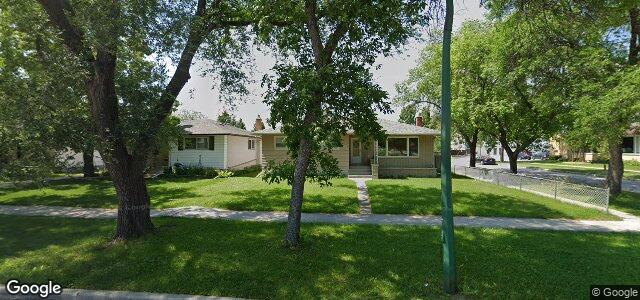 Larawan ng 1150 De Fehr Street sa Winnipeg, Manitoba