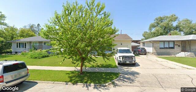Larawan ng 1150 Kingsford Place sa Winnipeg, Manitoba