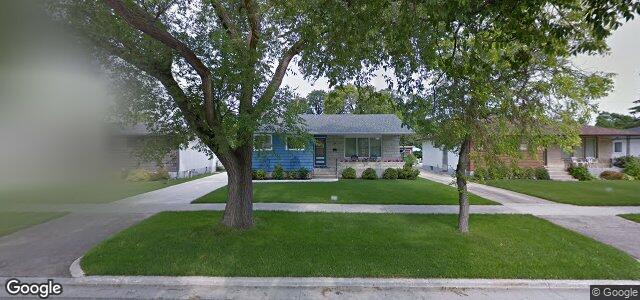 Larawan ng 1152 De Graff Place sa Winnipeg, Manitoba