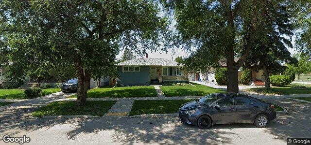 Larawan ng 1152 Rothesay Street sa Winnipeg, Manitoba