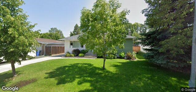 Larawan ng 1153 Kingsford Place sa Winnipeg, Manitoba