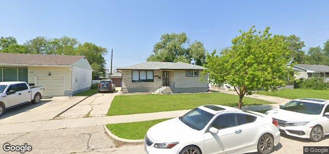 Larawan ng 1154 Kingsford Place sa Winnipeg, Manitoba