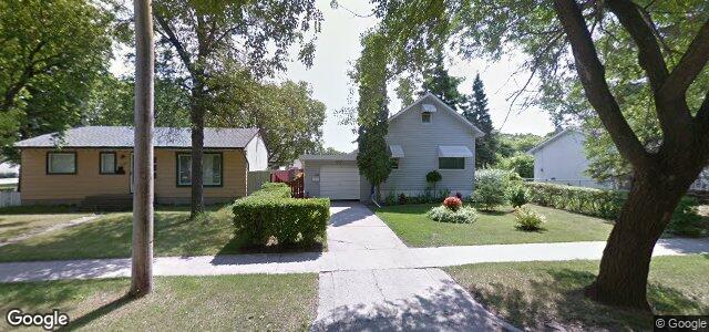 Larawan ng 1155 Roch Street sa Winnipeg, Manitoba