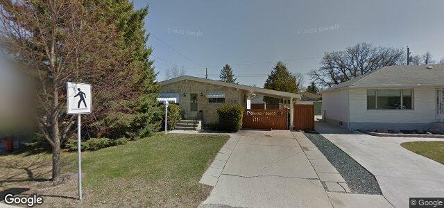 Larawan ng 1157 Kingsford Place sa Winnipeg, Manitoba