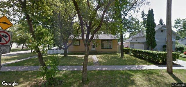 Larawan ng 1157 Roch Street sa Winnipeg, Manitoba
