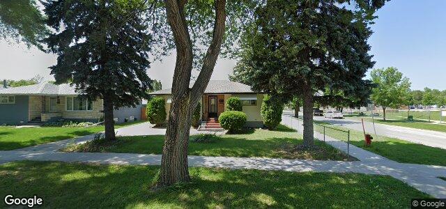Larawan ng 1158 Rothesay Street sa Winnipeg, Manitoba