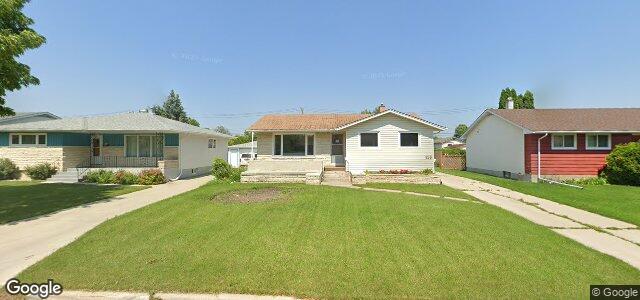 Larawan ng 116 Macaulay Crescent sa Winnipeg, Manitoba