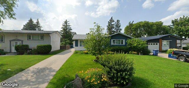 Larawan ng 116 Roselawn Bay sa Winnipeg, Manitoba