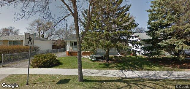 Larawan ng 1162 Kingsford Place sa Winnipeg, Manitoba