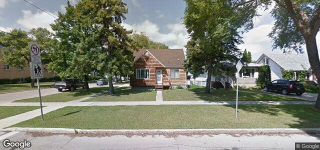 Larawan ng 1164 Roch Street sa Winnipeg, Manitoba
