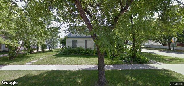 Photo of 1165 Roch Street in Winnipeg, Manitoba