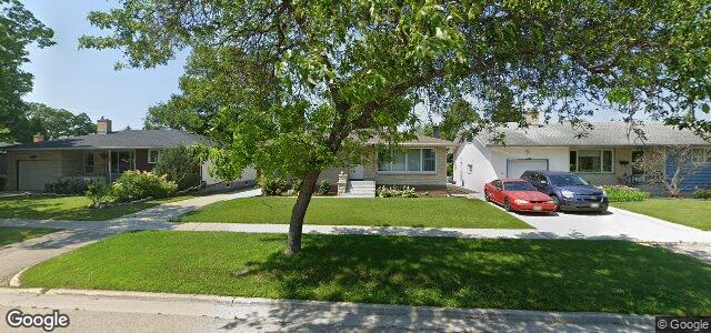 Larawan ng 1166 De Graff Place sa Winnipeg, Manitoba