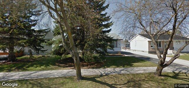 Photo of 1166 Kingsford Place in Winnipeg, Manitoba