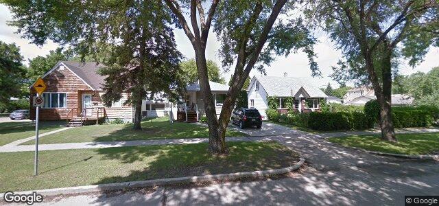 Larawan ng 1166 Roch Street sa Winnipeg, Manitoba