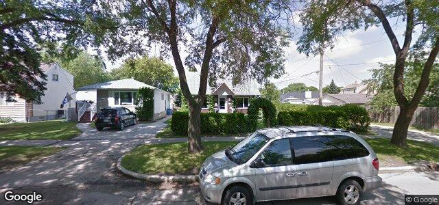 Larawan ng 1168 Roch Street sa Winnipeg, Manitoba