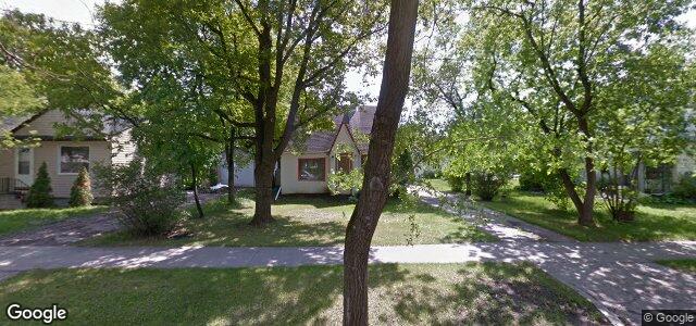 Larawan ng 1169 Roch Street sa Winnipeg, Manitoba