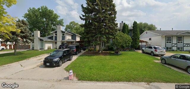 Larawan ng 117 Callum Crescent sa Winnipeg, Manitoba