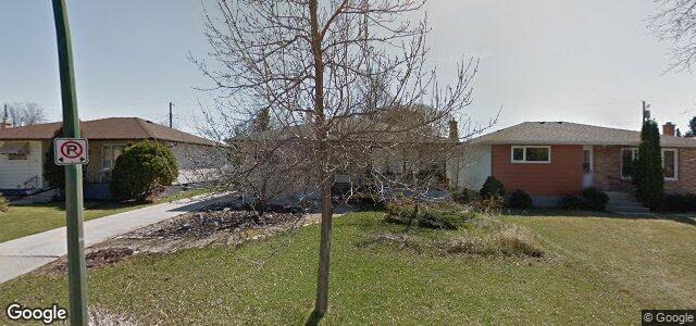 Larawan ng 117 Eade Crescent sa Winnipeg, Manitoba