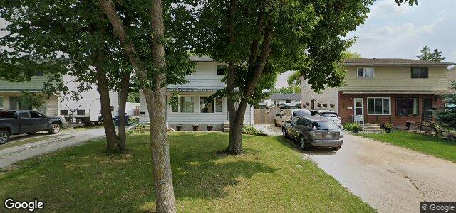 Larawan ng 117 Edelweiss Crescent sa Winnipeg, Manitoba