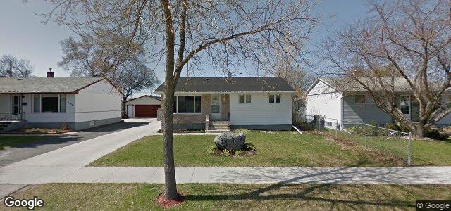 Larawan ng 1170 Kingsford Place sa Winnipeg, Manitoba