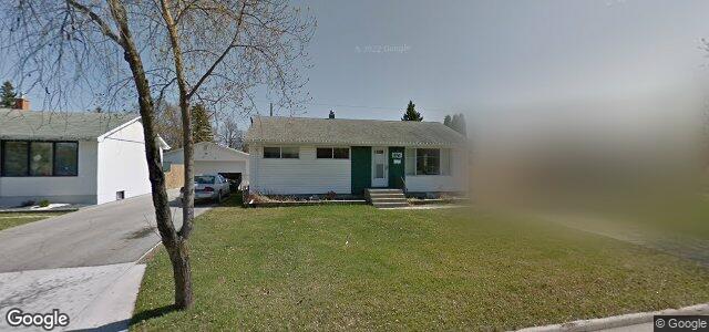 Photo of 1173 Kingsford Place in Winnipeg, Manitoba