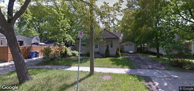 Larawan ng 1173 Roch Street sa Winnipeg, Manitoba