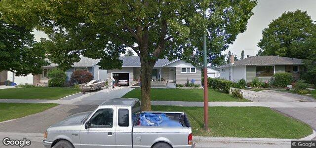 Larawan ng 1174 De Graff Place sa Winnipeg, Manitoba