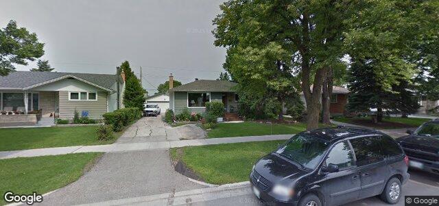 Larawan ng 1176 De Graff Place sa Winnipeg, Manitoba