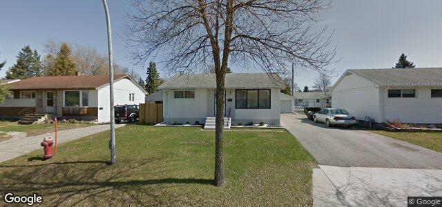 Larawan ng 1177 Kingsford Place sa Winnipeg, Manitoba
