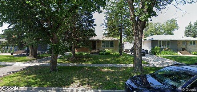 Larawan ng 1178 De Graff Place sa Winnipeg, Manitoba