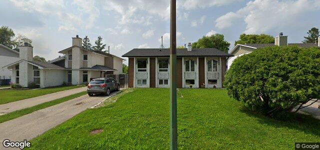 Larawan ng 118 Callum Crescent sa Winnipeg, Manitoba